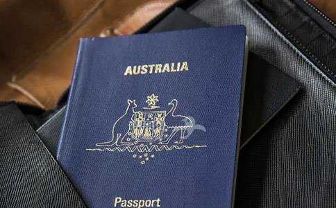 澳大利亚华人留学生移民2%【移民澳洲：你所需要了解的澳大利亚】